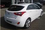  2013 Hyundai i30 i30 1.8 GLS