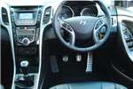  2013 Hyundai i30 i30 1.8 GLS