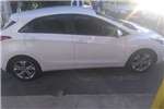  2013 Hyundai i30 i30 1.8 GLS