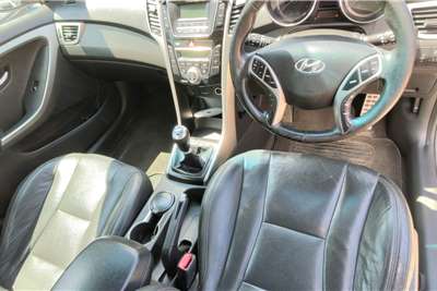 2014 Hyundai i30 i30 1.8 GLS
