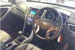  2015 Hyundai i30 i30 1.8 GLS