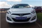  2015 Hyundai i30 i30 1.8 GLS