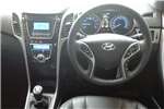  2016 Hyundai i30 i30 1.8 GLS