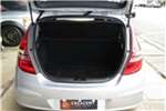  2010 Hyundai i30 i30 2.0 GLS