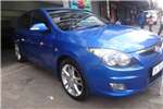  2011 Hyundai i30 i30 2.0 GLS