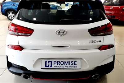  2021 Hyundai i30 i30 2.0 GLS