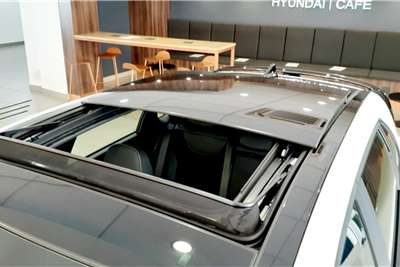  2021 Hyundai i30 i30 2.0 GLS