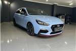  2020 Hyundai i30 i30 N 2.0TGDI