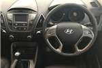  2015 Hyundai ix35 ix35 1.7CRDi Premium