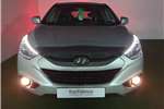  2015 Hyundai ix35 ix35 1.7CRDi Premium
