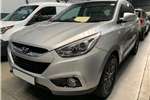  2015 Hyundai ix35 ix35 1.7CRDi Premium