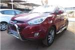  2011 Hyundai ix35 