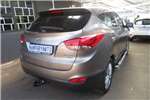  2010 Hyundai ix35 ix35 2.0 Elite