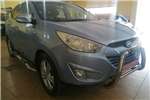  2012 Hyundai ix35 ix35 2.0 Elite