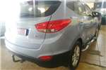  2012 Hyundai ix35 ix35 2.0 Elite