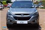  2014 Hyundai ix35 ix35 2.0 Elite