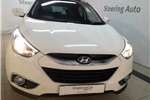  2014 Hyundai ix35 ix35 2.0 Elite
