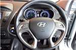  2015 Hyundai ix35 ix35 2.0 Elite