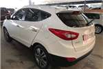  2014 Hyundai ix35 