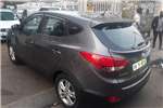  2013 Hyundai ix35 ix35 2.0 Elite Special Edition