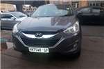  2013 Hyundai ix35 ix35 2.0 Elite Special Edition