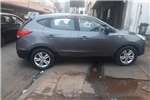  2013 Hyundai ix35 ix35 2.0 Elite Special Edition