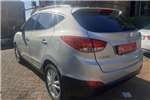  2013 Hyundai ix35 ix35 2.0 Elite Special Edition