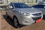  2013 Hyundai ix35 ix35 2.0 Elite Special Edition