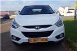  2015 Hyundai ix35 ix35 2.0 Elite Special Edition