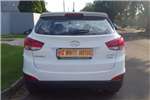  2015 Hyundai ix35 ix35 2.0 Elite Special Edition