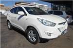  2009 Hyundai ix35 ix35 2.0 Executive