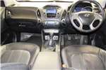  2011 Hyundai ix35 ix35 2.0 Executive