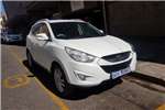  2011 Hyundai ix35 ix35 2.0 Executive