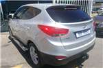  2011 Hyundai ix35 ix35 2.0 Executive