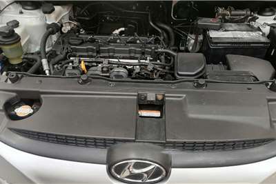  2011 Hyundai ix35 ix35 2.0 Executive