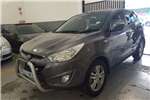  2012 Hyundai ix35 ix35 2.0 Executive