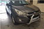  2012 Hyundai ix35 ix35 2.0 Executive