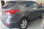  2012 Hyundai ix35 ix35 2.0 Executive