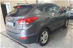  2012 Hyundai ix35 ix35 2.0 Executive