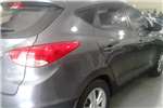  2012 Hyundai ix35 ix35 2.0 Executive