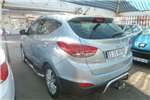  2012 Hyundai ix35 ix35 2.0 Executive