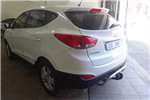  2012 Hyundai ix35 ix35 2.0 Executive