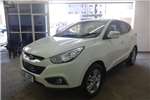  2012 Hyundai ix35 ix35 2.0 Executive