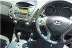  2012 Hyundai ix35 ix35 2.0 Executive