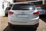  2012 Hyundai ix35 ix35 2.0 Executive