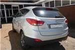  2012 Hyundai ix35 ix35 2.0 Executive