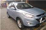  2012 Hyundai ix35 ix35 2.0 Executive