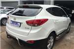  2012 Hyundai ix35 ix35 2.0 Executive