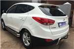  2012 Hyundai ix35 ix35 2.0 Executive