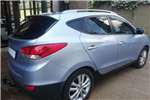  2012 Hyundai ix35 ix35 2.0 Executive